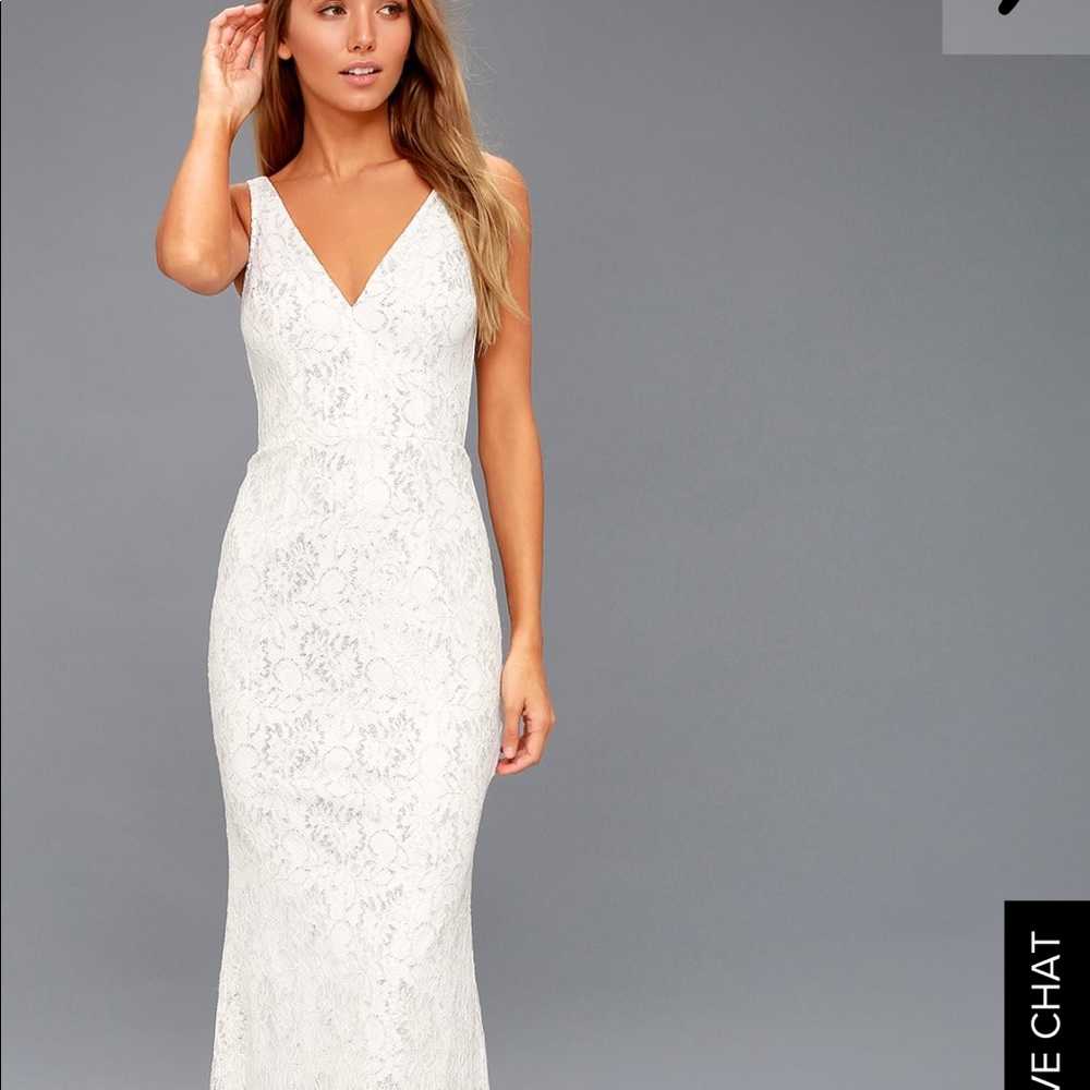 Lulus XS dress
